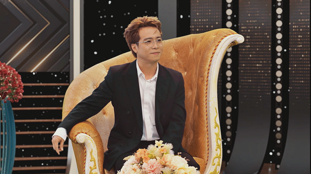 Nam sinh viên ngân hàng bị bạn trêu và thành ca sĩ, nói thẳng 1 điều - Ảnh 1.