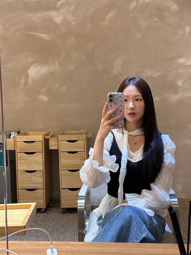 &ldquo;Nếu cả đời n&agrave;y kh&ocirc;ng l&agrave;m được c&ocirc;ng việc mơ ước th&igrave; sao?&rdquo; - c&ocirc; g&aacute;i 20 tuổi hỏi nữ CEO 50 tuổi, đ&aacute;p &aacute;n khiến nhiều người bất ngờ - Ảnh 1.