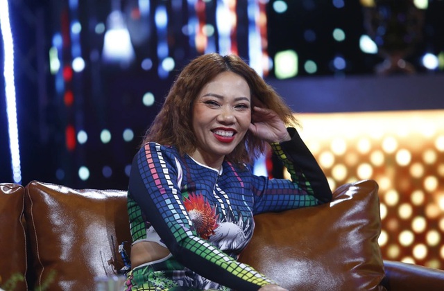 Con g&aacute;i NSND Trần Hiếu: "Cứ đeo b&aacute;m t&ocirc;i để t&aacute;n tỉnh, sấn sổ v&agrave;o l&agrave; t&ocirc;i quay xe"- Ảnh 1.