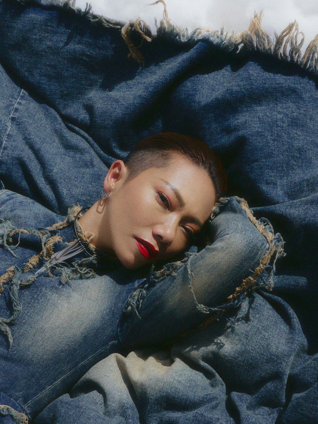 Con g&aacute;i NSND Trần Hiếu: "Cứ đeo b&aacute;m t&ocirc;i để t&aacute;n tỉnh, sấn sổ v&agrave;o l&agrave; t&ocirc;i quay xe"- Ảnh 2.