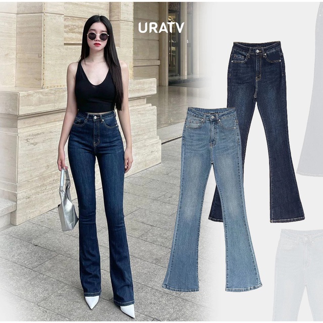 Mỹ nữ mặc quần jeans đẹp chấn động khiến 1,4 tỷ d&acirc;n Trung t&igrave;m kiếm   - Ảnh 9.