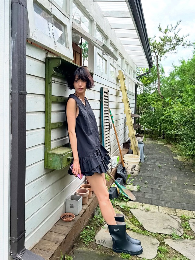 Diễn vi&ecirc;n đ&oacute;ng thế đẹp nhất H&agrave;n Quốc: Visual muốn nhắm mắt y&ecirc;u lu&ocirc;n, style đời thường s&agrave;nh điệu th&ocirc;i nh&eacute;- Ảnh 11.