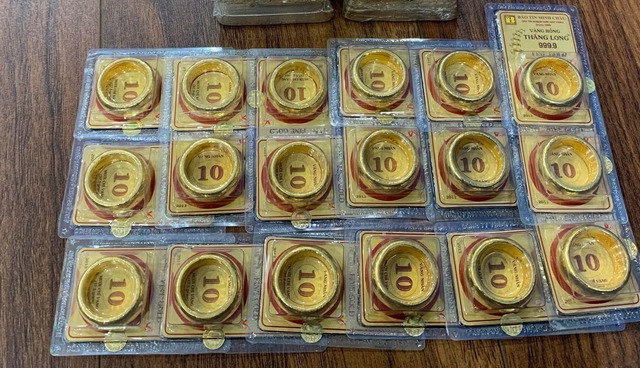 Một điều nhiều người mua vàng lâu năm vẫn chưa từng làm - Ảnh 1.