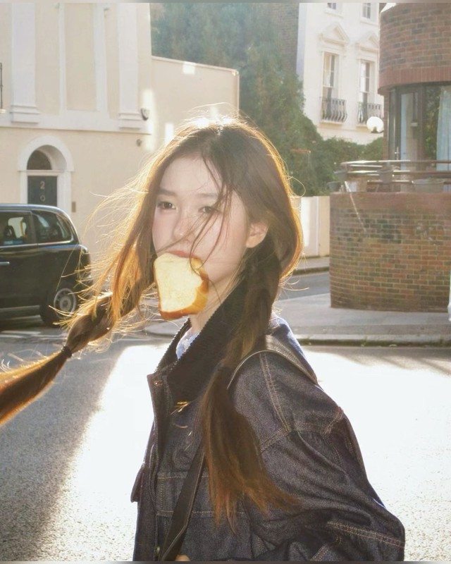 5 biểu hiện của người may mắn- Ảnh 2. 5 biểu hiện của người may mắn- Ảnh 2.