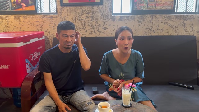 Nữ NSƯT 50 tuổi: "T&ocirc;i kh&ocirc;ng muốn b&aacute;n căn nh&agrave; n&agrave;y"- Ảnh 2.