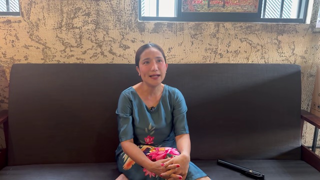 Nữ NSƯT 50 tuổi: "T&ocirc;i kh&ocirc;ng muốn b&aacute;n căn nh&agrave; n&agrave;y"- Ảnh 1.