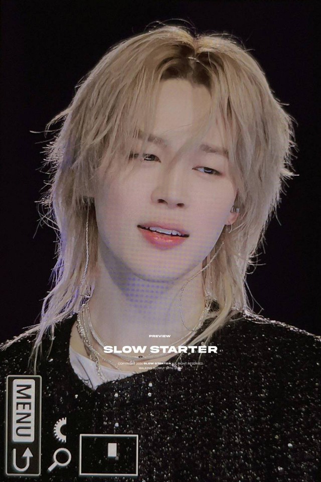 Jimin đi&ecirc;n rồi: Đẹp tới nỗi leo ngay top trending, m&agrave;n lột x&aacute;c n&agrave;y phải phong &ldquo;đỉnh nhất 2026&rdquo;- Ảnh 6.
