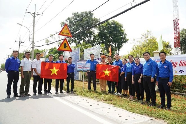 Giải thưởng Hồ Hảo Hớn 2026: Khẳng định sức s&aacute;ng tạo của tuổi trẻ th&agrave;nh phố Hồ Ch&iacute; Minh trong kỷ nguy&ecirc;n mới - Ảnh 3.