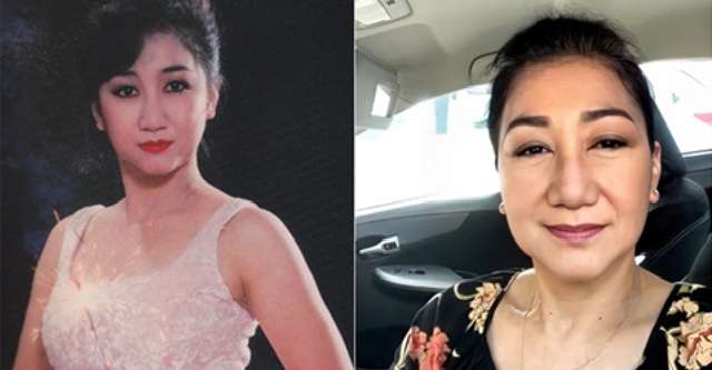 Nữ NSƯT miền Nam n&oacute;i thẳng cuộc sống 14 năm ở Mỹ- Ảnh 2.