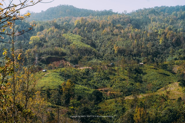 Giải mã hiện tượng du lịch năm 2026: Thiên đường trekking trỗi dậy từ những hố bom, trải nghiệm như trời Âu nhưng chi phí cực rẻ - Ảnh 2.