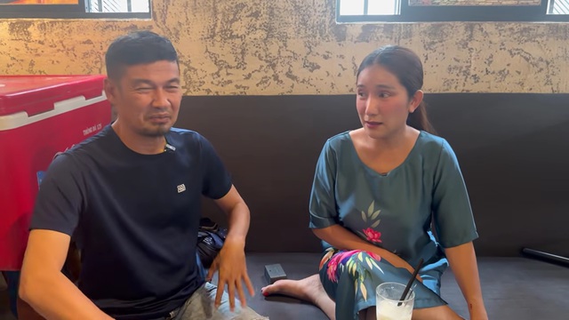 Nữ NSƯT làm bà chủ thông báo muốn dừng cuộc chơi- Ảnh 1. Nữ NSƯT làm bà chủ thông báo muốn dừng cuộc chơi- Ảnh 1.