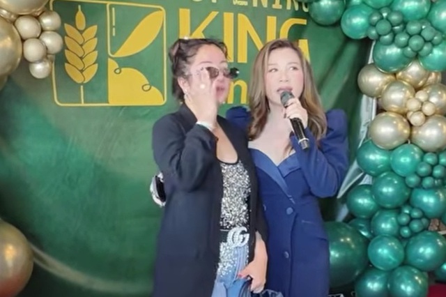 Vợ cũ Bằng Kiều ra thông báo - Ảnh 2.