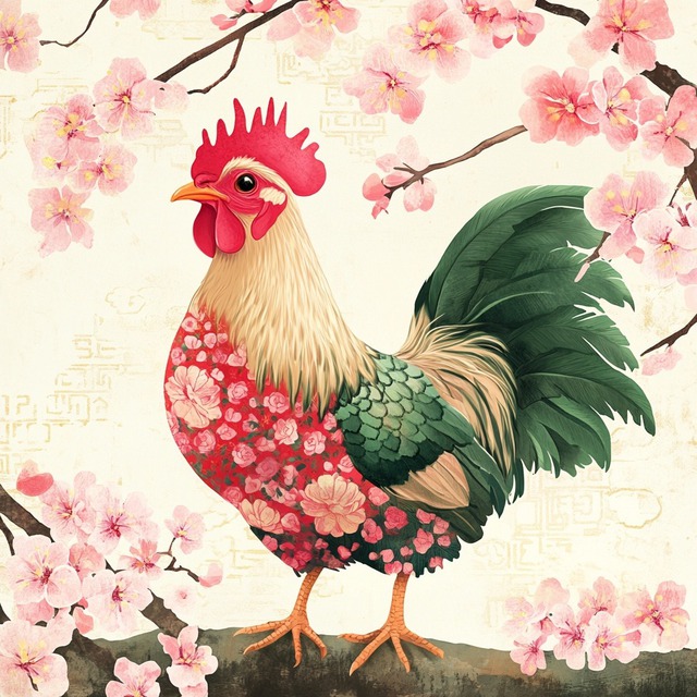 7 con giáp có duyên với bất động sản - Ảnh 2.