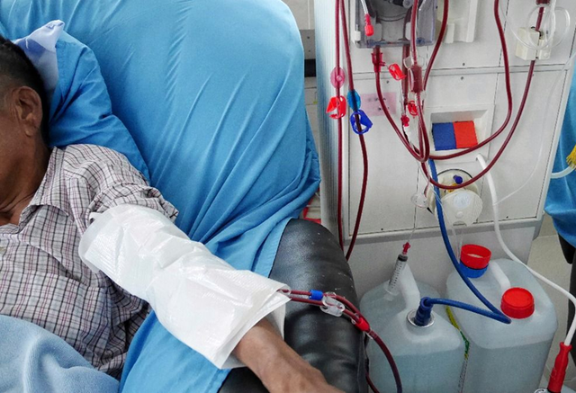 Nam kỹ sư bị suy thận giai đoạn 4: Không muốn phải chạy thận nhân tạo, hãy tránh xa 2 loại bữa sáng này - Ảnh 1.