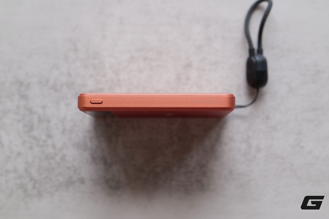 Trải nghiệm BMX SolidSafe 5K: Pin dự ph&ograve;ng gọn nhẹ, chuẩn Qi2, nhưng điểm &ldquo;ăn tiền&rdquo; lại kh&ocirc;ng nằm ở thứ bạn nh&igrave;n thấy- Ảnh 8.