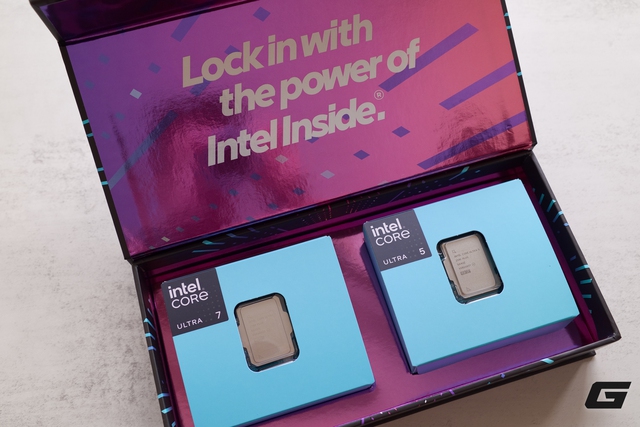 Trải nghiệm nhanh Core Ultra 7 270K Plus: Lời khẳng định “Chúng tôi đã trở lại!” của Intel - Ảnh 2.