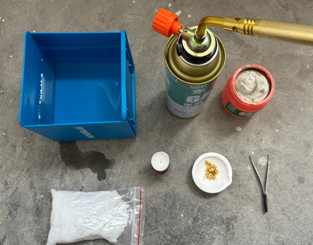 Chuyện &ldquo;lạ đời&rdquo; của người mua v&agrave;ng, chất cỡ n&agrave;y lu&ocirc;n rồi!- Ảnh 5.