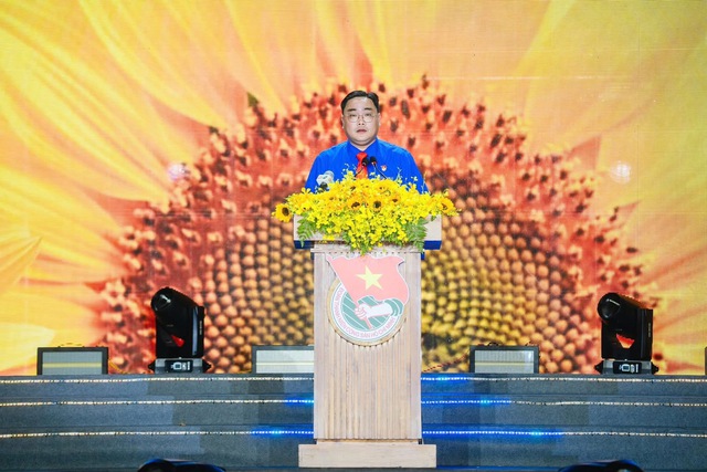 Tuổi trẻ Th&agrave;nh phố Hồ Ch&iacute; Minh: 95 năm giữ lửa truyền thống v&agrave; kh&aacute;t vọng vươn m&igrave;nh trong kỷ nguy&ecirc;n số - Ảnh 2.