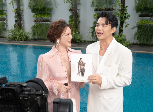 L&yacute; Nh&atilde; Kỳ c&oacute; tin vui - Ảnh 1.