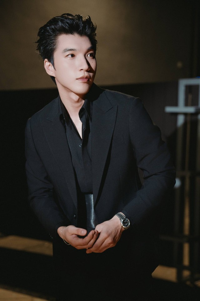 HIEUTHUHAI đ&atilde; bị "bao v&acirc;y" - Ảnh 5.