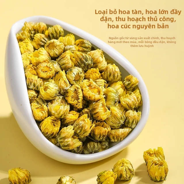 Uống tr&agrave; hoa hồng đ&uacute;ng c&aacute;ch, 2 tuần sau t&ocirc;i nhận thấy l&agrave;n da kh&aacute;c hẳn - Ảnh 12.