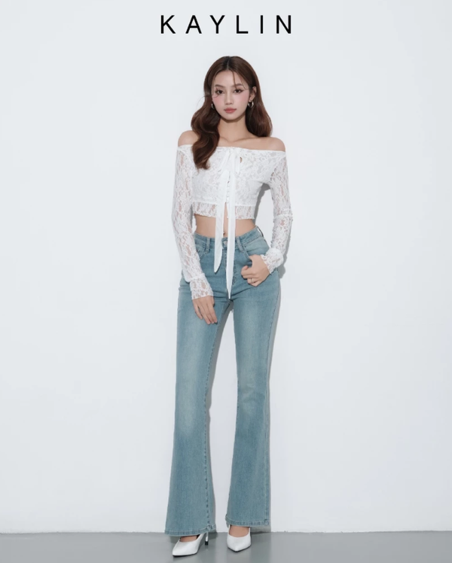 "C&ocirc;ng ch&uacute;a Kpop" diện 1 lần, item n&agrave;y bỗng rần rần c&otilde;i mạng - Ảnh 18.