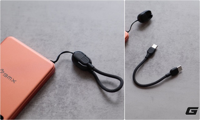 Trải nghiệm BMX SolidSafe 5K: Pin dự ph&ograve;ng gọn nhẹ, chuẩn Qi2, nhưng điểm &ldquo;ăn tiền&rdquo; lại kh&ocirc;ng nằm ở thứ bạn nh&igrave;n thấy- Ảnh 6.