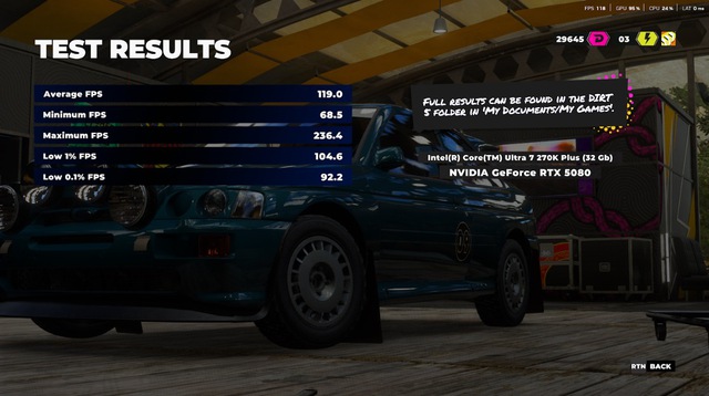 Trải nghiệm nhanh Core Ultra 7 270K Plus: Lời khẳng định “Chúng tôi đã trở lại!” của Intel - Ảnh 23.