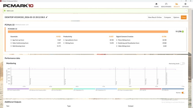 Trải nghiệm nhanh Core Ultra 7 270K Plus: Lời khẳng định “Chúng tôi đã trở lại!” của Intel - Ảnh 16.