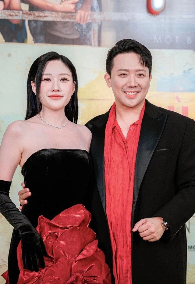 Nữ diễn vi&ecirc;n 27 tuổi tuy&ecirc;n bố: "Trong hộ khẩu t&ocirc;i vẫn l&agrave; em Trấn Th&agrave;nh"- Ảnh 2.