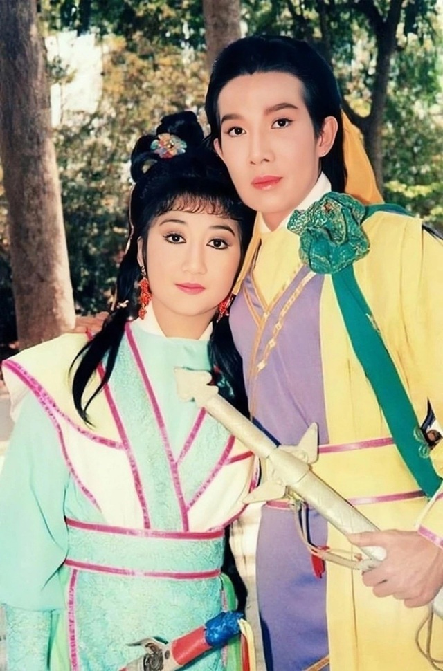 Nữ NSƯT từ Mỹ về n&oacute;i lần giận nhau, c&atilde;i nhau với cố NSƯT Vũ Linh - Ảnh 2.