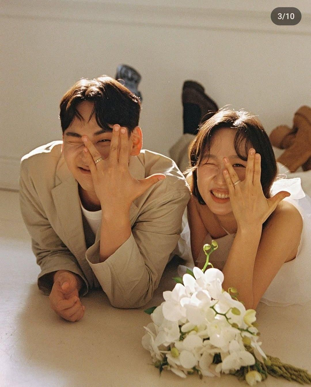 Bí ẩn dòng thư tay "Anh sẽ đến, với tư cách là chú rể": Truy tìm người chồng si mê vợ nhất MXH - Ảnh 5.