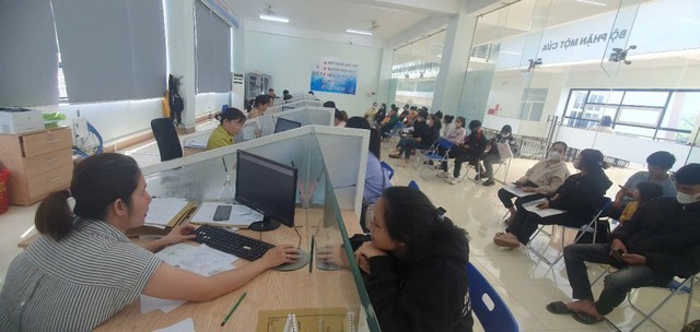 Đắk Lắk: Bảo hiểm thất nghiệp gi&uacute;p lao động ổn định cuộc sống v&agrave; trở lại việc l&agrave;m nhanh ch&oacute;ng - Ảnh 1.
