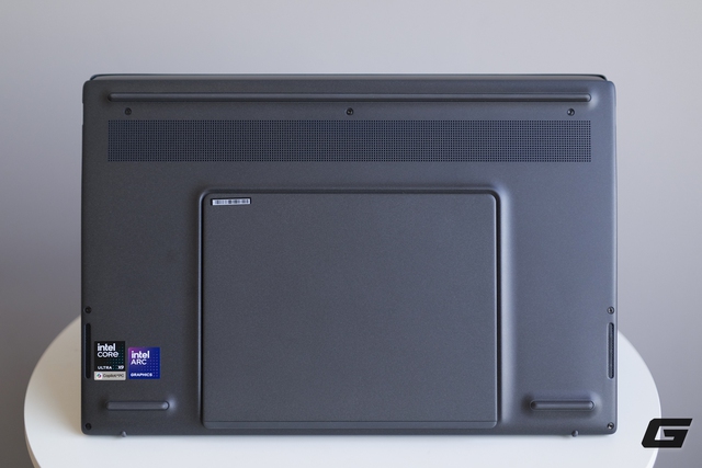 Tr&ecirc;n tay nhanh Zenbook Duo 2026: Laptop hai m&agrave;n h&igrave;nh thế hệ mới của Asus c&oacute; g&igrave; đ&aacute;ng ch&uacute; &yacute;?- Ảnh 8.