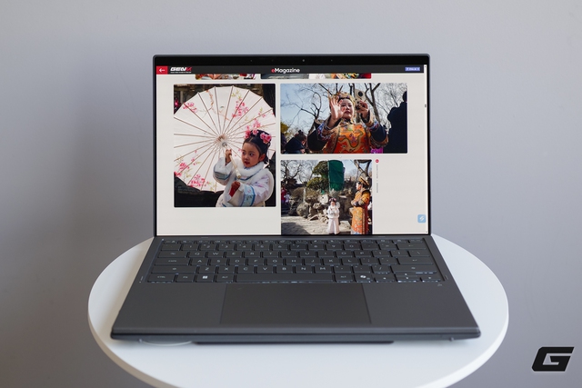 Tr&ecirc;n tay nhanh Zenbook Duo 2026: Laptop hai m&agrave;n h&igrave;nh thế hệ mới của Asus c&oacute; g&igrave; đ&aacute;ng ch&uacute; &yacute;?- Ảnh 13.