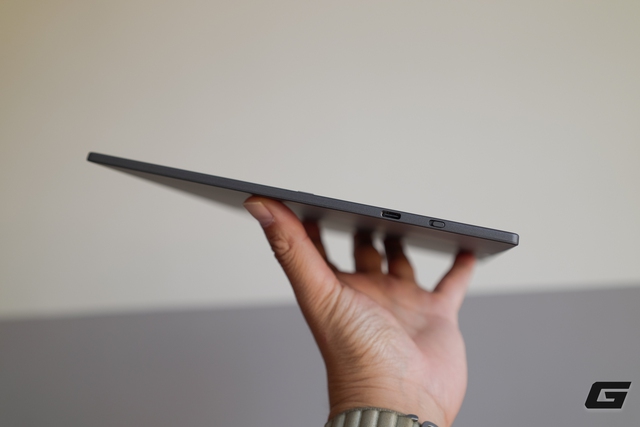 Tr&ecirc;n tay nhanh Zenbook Duo 2026: Laptop hai m&agrave;n h&igrave;nh thế hệ mới của Asus c&oacute; g&igrave; đ&aacute;ng ch&uacute; &yacute;?- Ảnh 20.