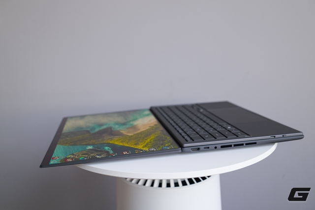 Tr&ecirc;n tay nhanh Zenbook Duo 2026: Laptop hai m&agrave;n h&igrave;nh thế hệ mới của Asus c&oacute; g&igrave; đ&aacute;ng ch&uacute; &yacute;?- Ảnh 10.