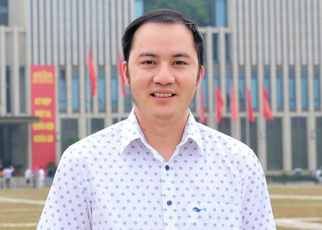 Kh&aacute;t vọng Việt Nam 2025: Những &ldquo;vi&ecirc;n kim cương&rdquo; tỏa s&aacute;ng từ tr&iacute; tuệ v&agrave; bản lĩnh - Ảnh 3.