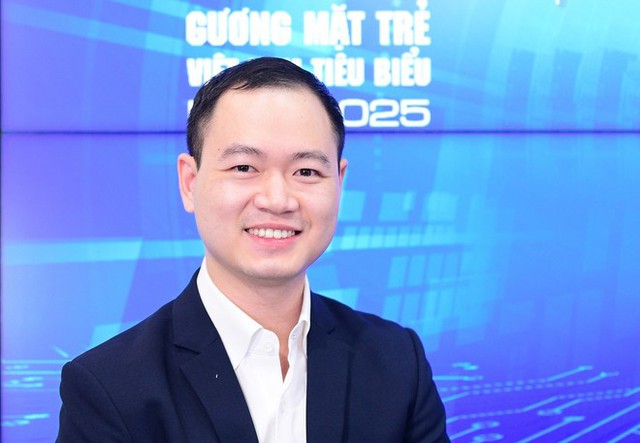 Kh&aacute;t vọng Việt Nam 2025: Những &ldquo;vi&ecirc;n kim cương&rdquo; tỏa s&aacute;ng từ tr&iacute; tuệ v&agrave; bản lĩnh - Ảnh 5.