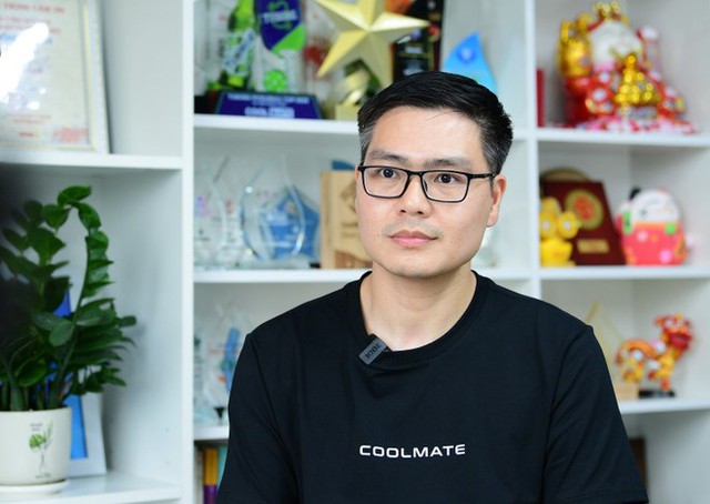 Kh&aacute;t vọng Việt Nam 2025: Những &ldquo;vi&ecirc;n kim cương&rdquo; tỏa s&aacute;ng từ tr&iacute; tuệ v&agrave; bản lĩnh - Ảnh 6.