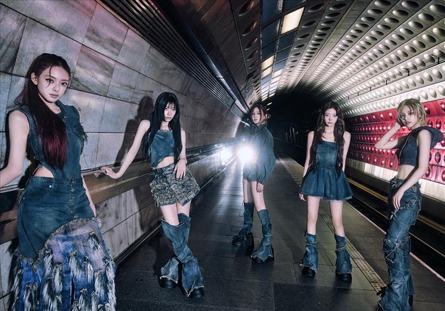 Mỹ nh&acirc;n c&oacute; v&ograve;ng h&ocirc;ng "ảo" nhất showbiz vừa vượt mặt BTS, flop 4 năm mới được l&agrave;m 1 điều - Ảnh 6.