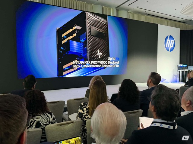 HP Imagine 2026: HP mở rộng danh mục thiết bị từ AI PC, đến workstation, gaming v&agrave; m&aacute;y in  - Ảnh 6.