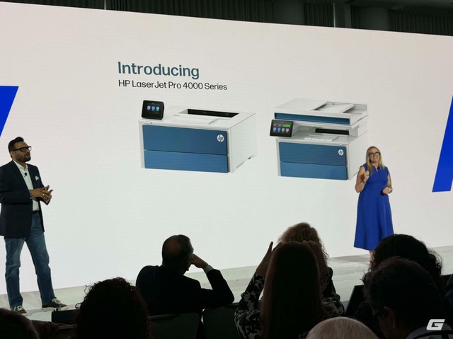 HP Imagine 2026: HP mở rộng danh mục thiết bị từ AI PC, đến workstation, gaming v&agrave; m&aacute;y in  - Ảnh 3.