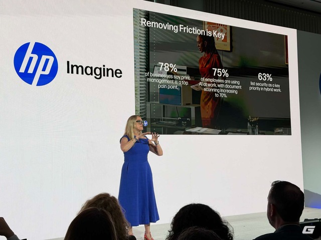 HP Imagine 2026: HP mở rộng danh mục thiết bị từ AI PC, đến workstation, gaming v&agrave; m&aacute;y in  - Ảnh 4.