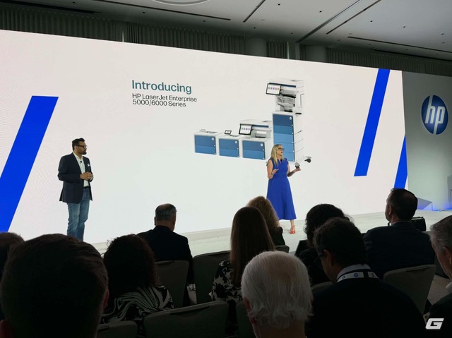 HP Imagine 2026: HP mở rộng danh mục thiết bị từ AI PC, đến workstation, gaming v&agrave; m&aacute;y in  - Ảnh 5.