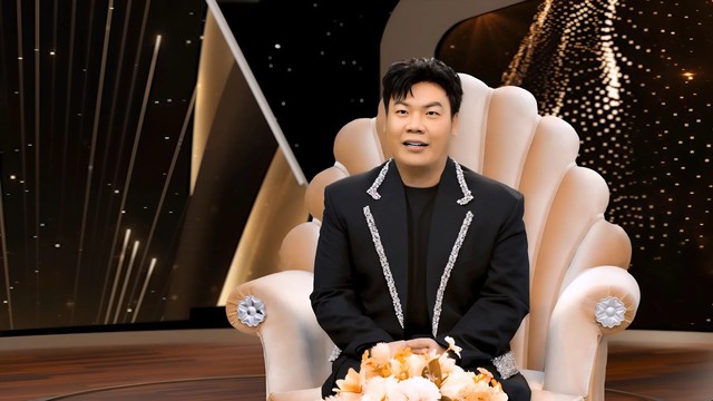 Nam nhạc sĩ giằng xé khi bạn gái đi nước ngoài, viết 300 bài - Ảnh 2.