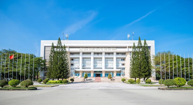 Tr&ograve; chuyện c&ugrave;ng người trẻ Đại học Quốc gia Th&agrave;nh phố Hồ Ch&iacute; Minh: Khi nhiệt huyết trở th&agrave;nh h&agrave;nh động - Ảnh 1.