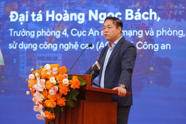 Thiết lập cơ chế gi&aacute;m s&aacute;t v&agrave; chuẩn vận h&agrave;nh cho thị trường t&agrave;i sản số Việt Nam - Ảnh 2.