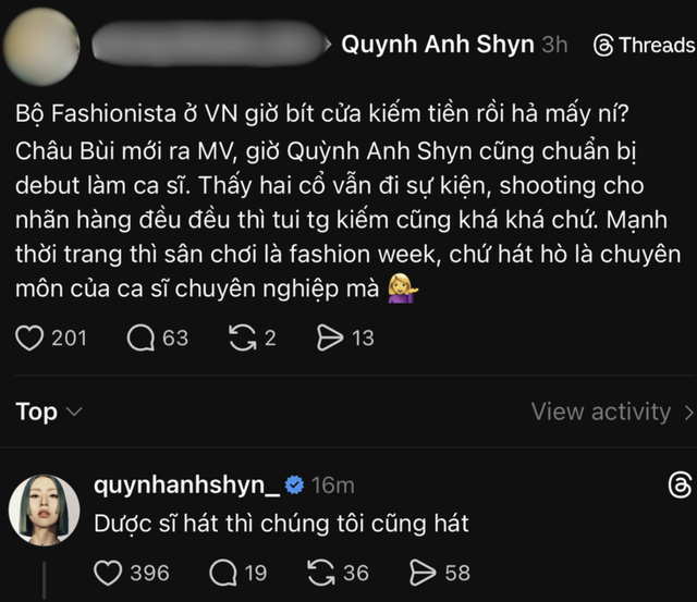 Bận đi h&aacute;t, brand mỹ phẩm của Ch&acirc;u B&ugrave;i giờ ra sao?- Ảnh 1.