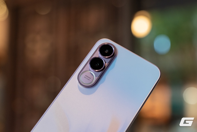 Cận cảnh bộ đ&ocirc;i vivo V70 v&agrave; V70 FE: Điện thoại kết hợp c&ugrave;ng với POP MART c&oacute; g&igrave; khiến giới trẻ phải t&ograve; m&ograve;- Ảnh 32.